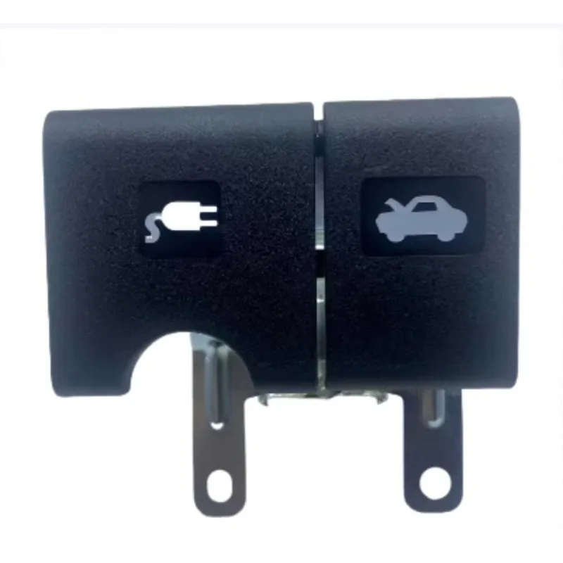 Ручка разблокировки зарядного порта для Dongfeng EX1 для Venucia E30, 1 шт., абсолютно новая