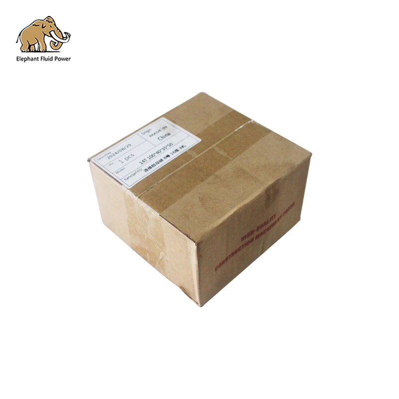 

For Excavator Hydraulic Pump Rubber Coupling Spline 8# 16cm 4Hole 14T 100*40*35*50