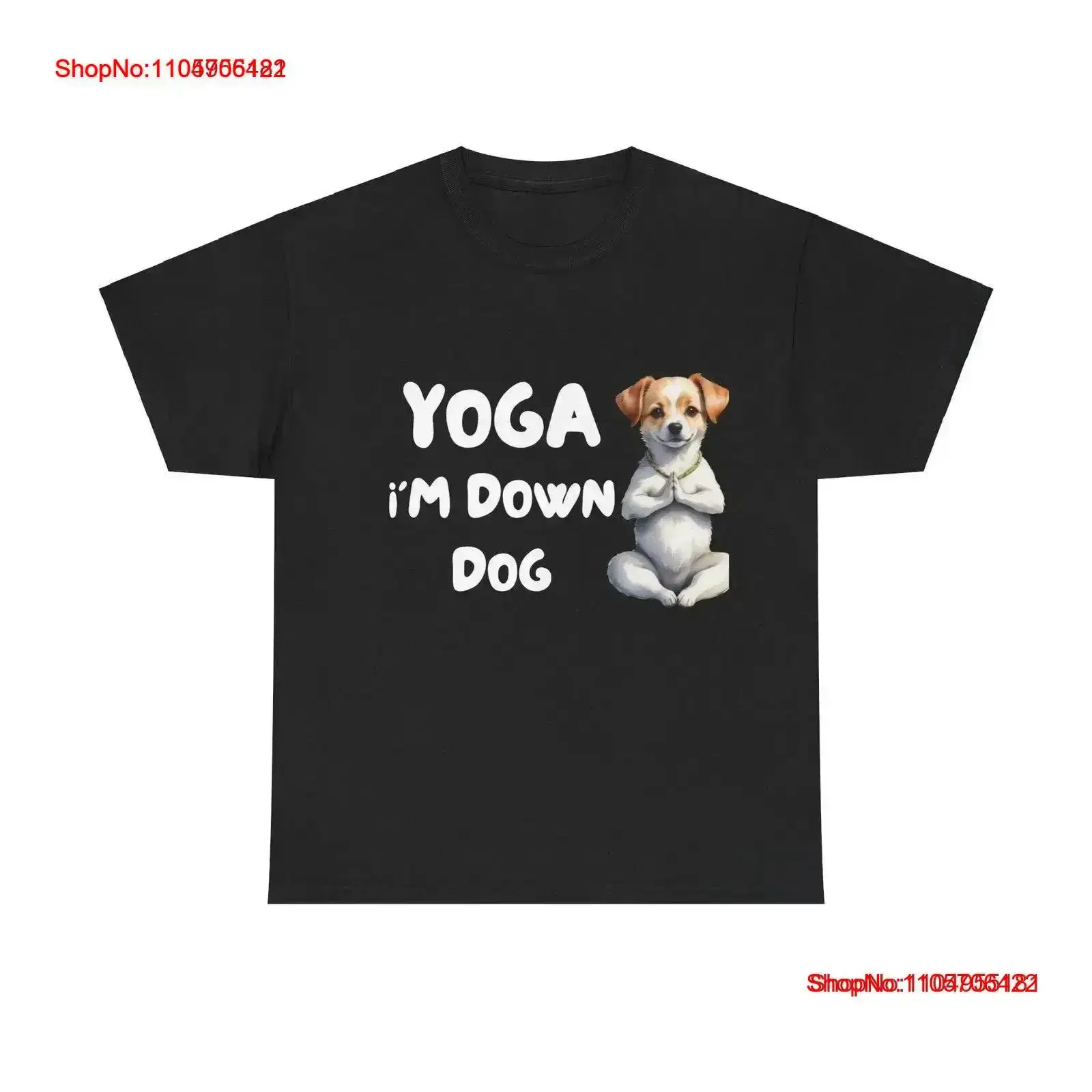 Yoga Lover T Shirt For Lovers And Dog Funny French Bulldog Digital Download vintage Washed Slightly Versatile fashion Stylish