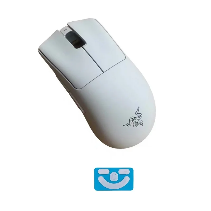 Original New Plastic shell For DeathAdder V3 Pro Gaming Mouse