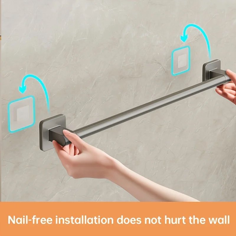 Thumbnail 2 - #77 Compare Towel Racks Before You Buy
