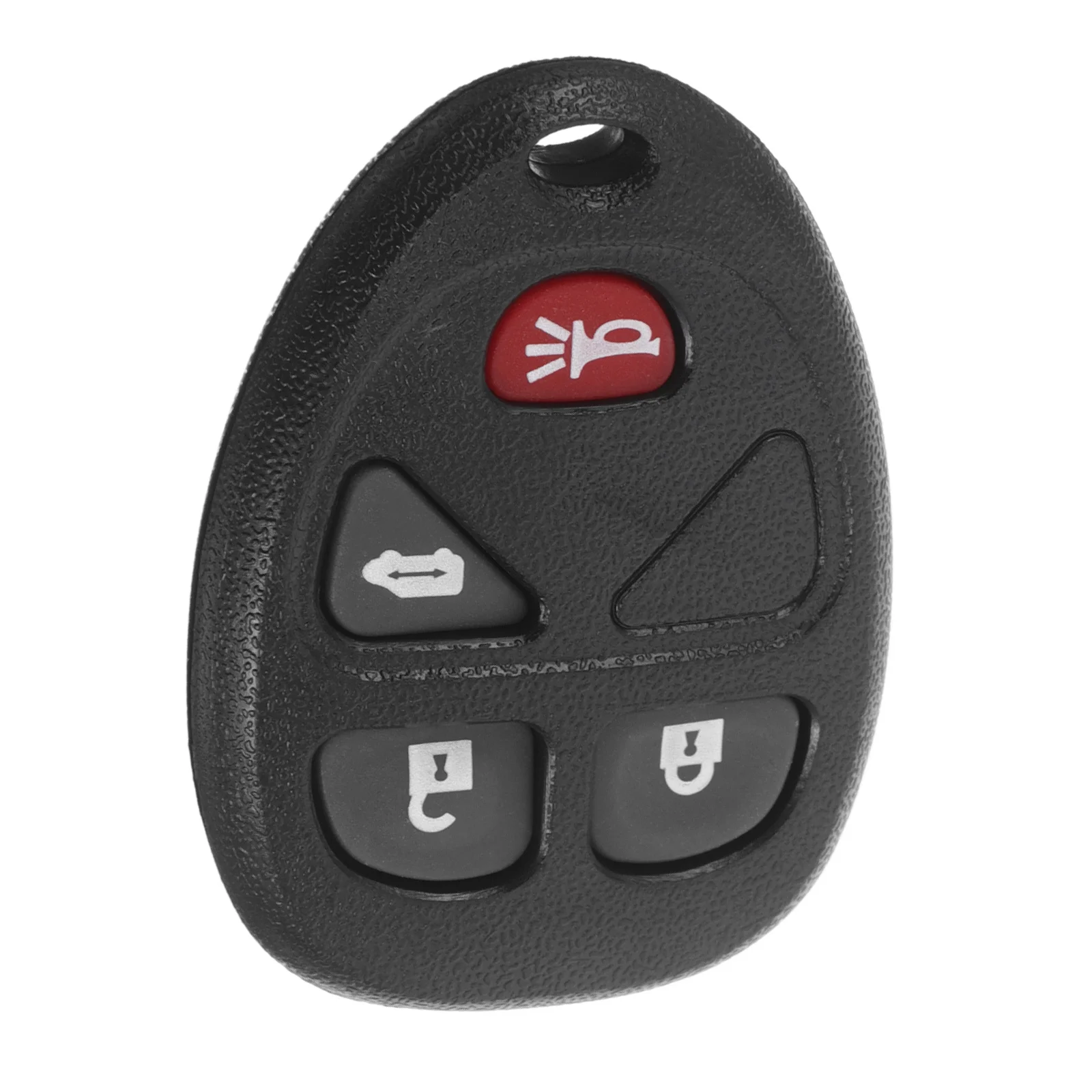 

Car Key Fob Cover Shell Protector Durable Replacement Case Remote Key Cover Automotive Accessory Compatible