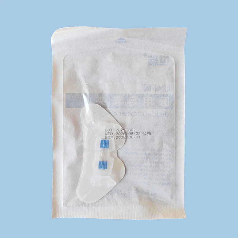 3pcs-medical-picc-cvc-catheter-fixation-tape-device-body-surface-catheter-biliary-dialysis-drainage-tube-fixing-dressing-patch