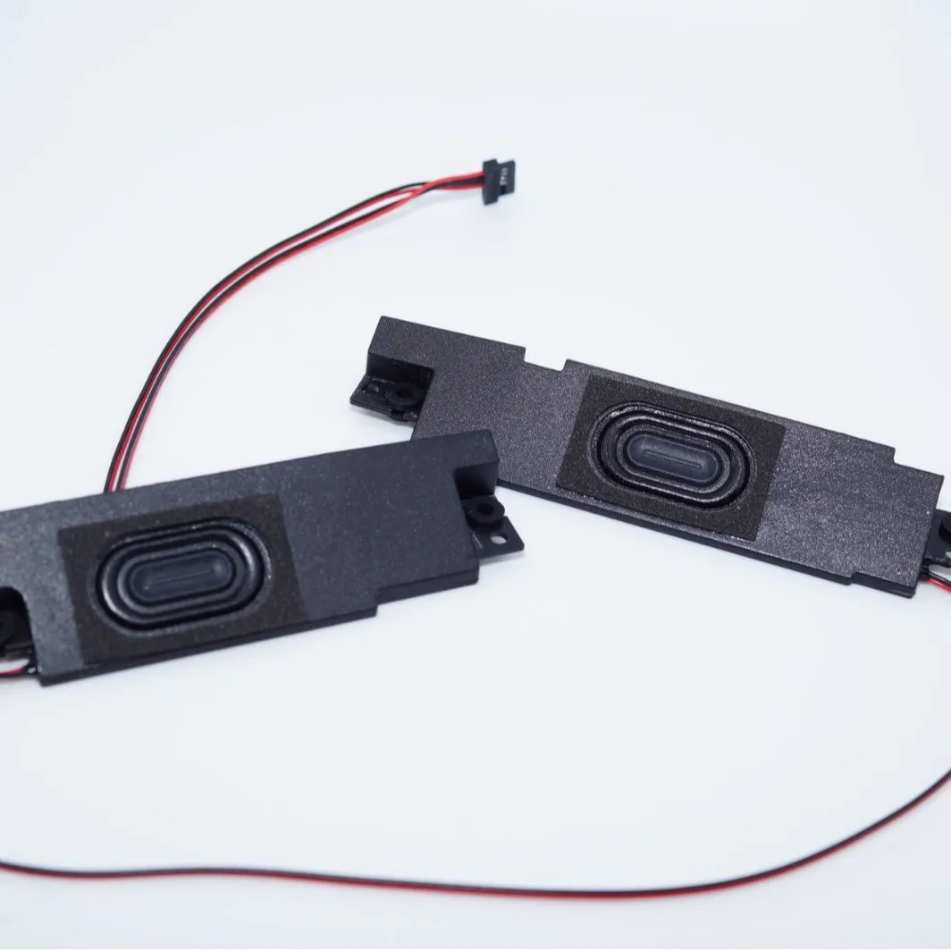 For HP HP Shadow Elf OMEN 3/4plus TPN-Q195 17-AN Speaker, Speaker Laptop built-in speakers
