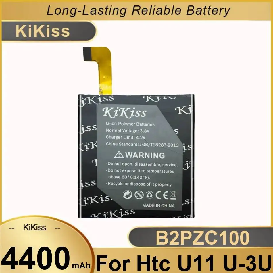 4400Mah Mobile Phon…