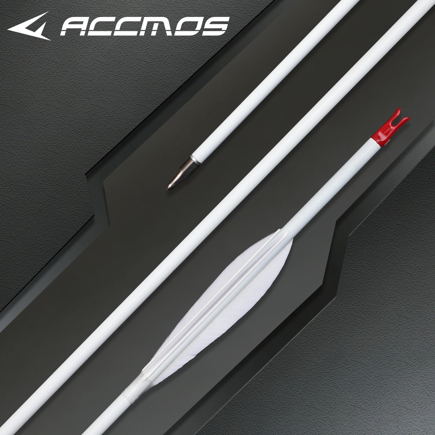 

12/24 шт. 33-дюймовые стрелы для стрельбы из лука из чистого карбона с оперением из перьев индейки 4 дюйма, жесткость 500/600/700/800, ID 6,2 мм для традиционных луков и лонгбоу