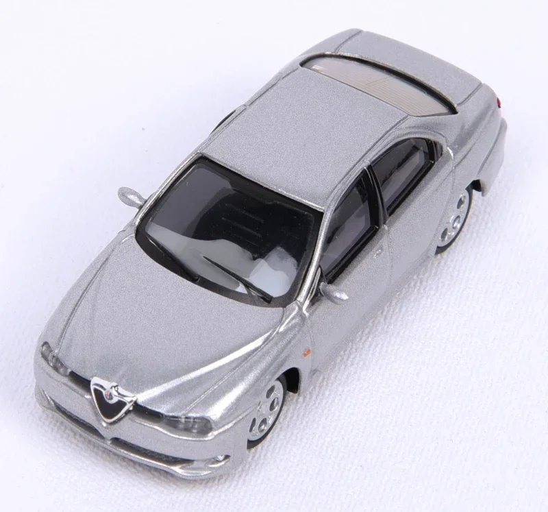 1:87 GTA Punto inyección coche de carreras modelo Simulatie Suv Auto modelo tirar hacia atrás función juguetes Gitfs para colecciones de niños