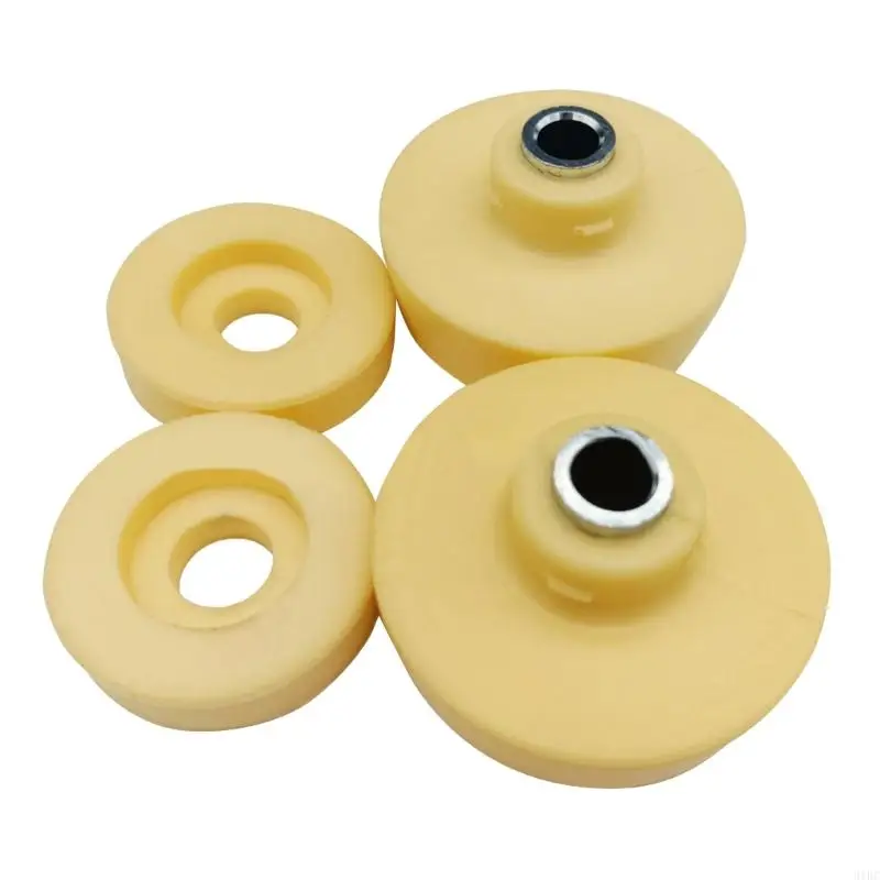 31BC 33526754123 Vehicle Car Rubber Shock-Absorber Bushings Replacement Auto Accesories fitting for R61 R-60 R56 R55 R-53