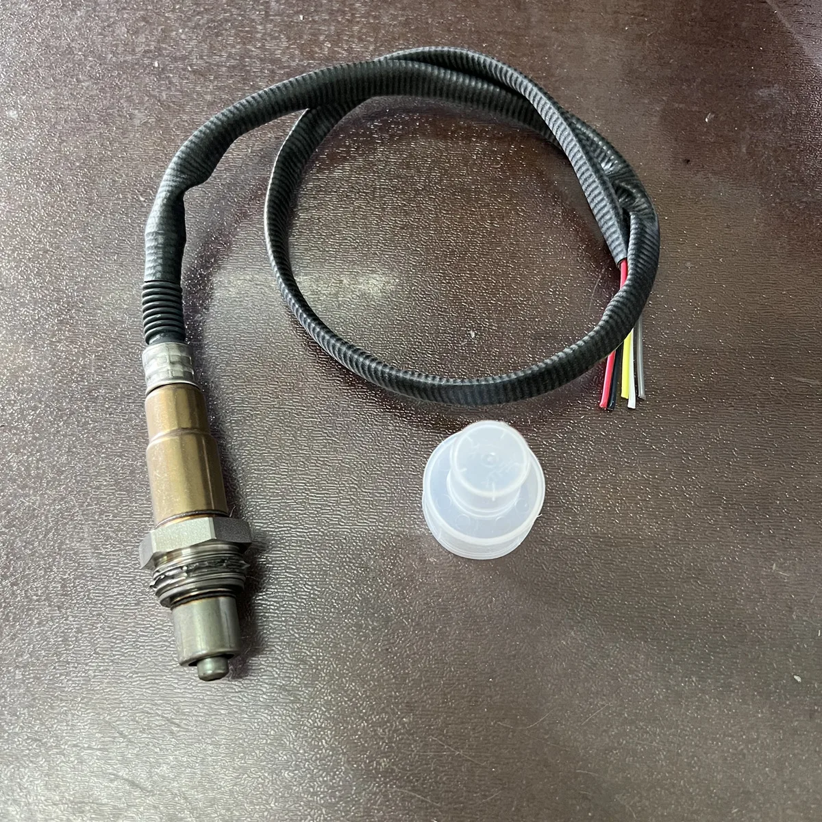 Diesel Exhaust PM Particle Matter Sensor Probe for KIA SORENTO MK3 Hyundai SANTA  39265-2F300 39265-2F500FE MK4 2.0 2.2 CRDI 39