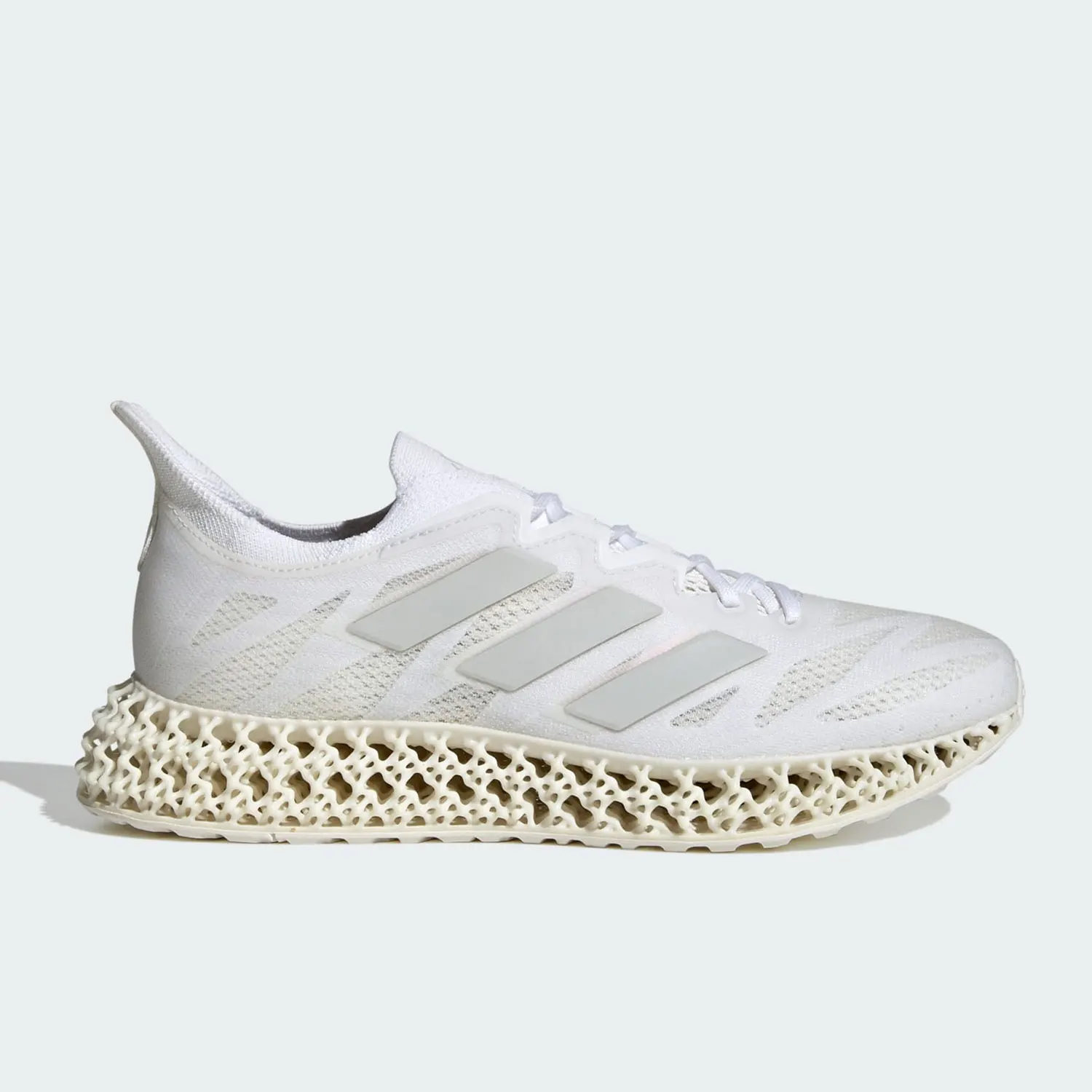 Adidas Genuine 4DFD… - image