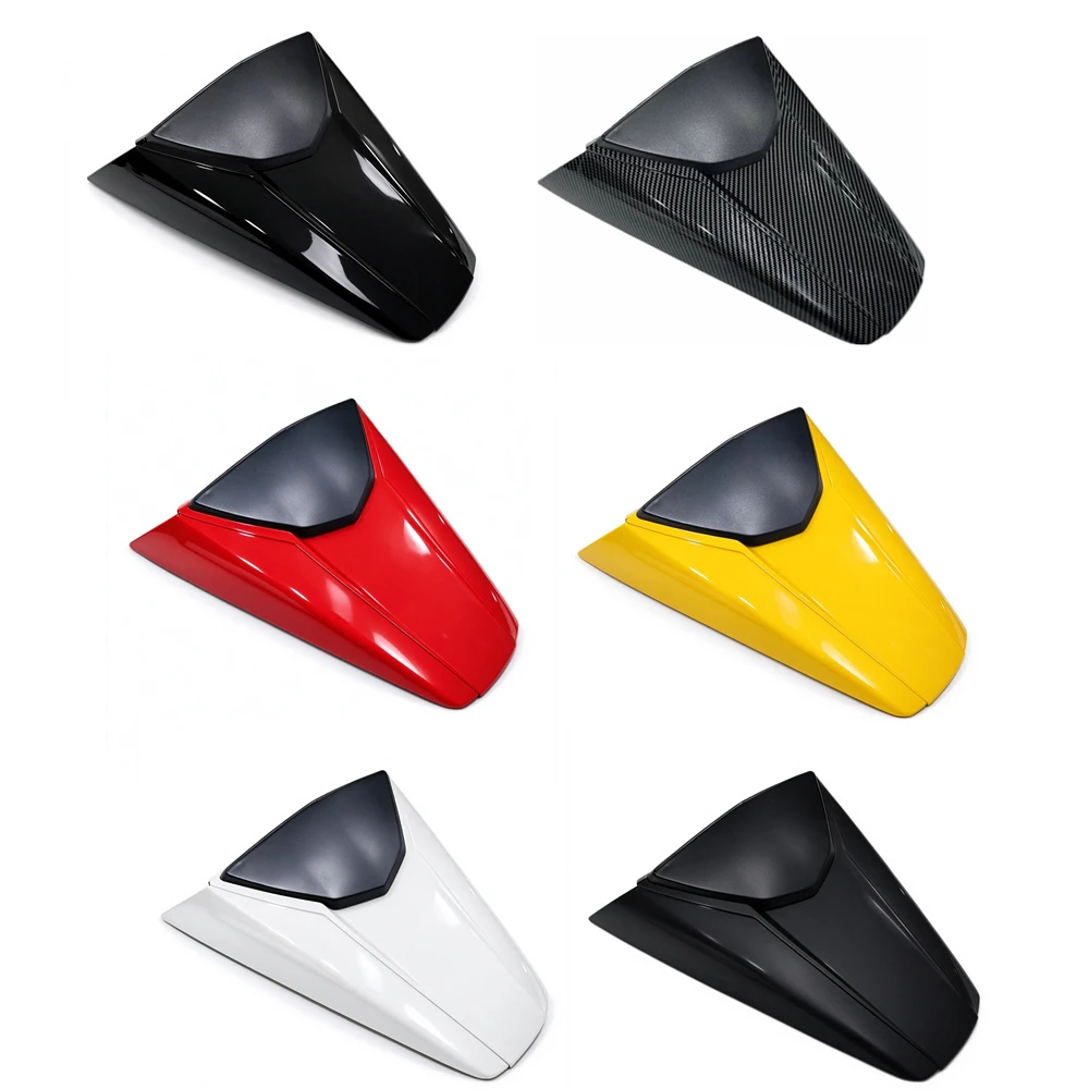For Honda CB650F CBR650F 2014 2015 2016 2017 2018 CB650 F CBR 650F Motorcycle Pillion Rear Seat Cover Cowl Solo Fairing