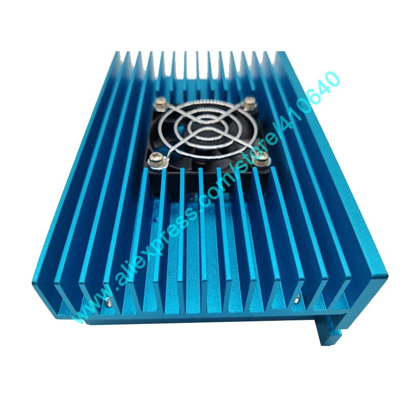 3 قطع حقيقية HBS86H إغلاق حلقة محرك السائر Leadshine محرك سيرفو هجين 20 إلى 70 فولت تيار متردد أو 30 إلى 100 فولت تيار مستمر التسليم السريع #4