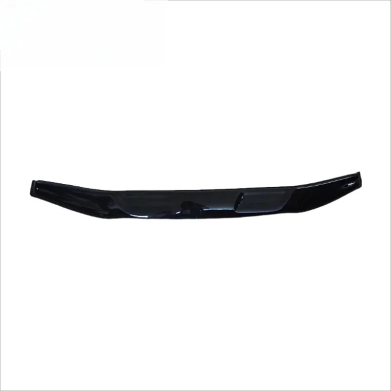 High Quality Acrylic Hood Bonnet Guard Bug Shield Protector Exterior Accessories