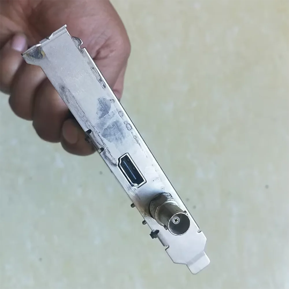 SDI video capture card DeckLink Mini Recorder