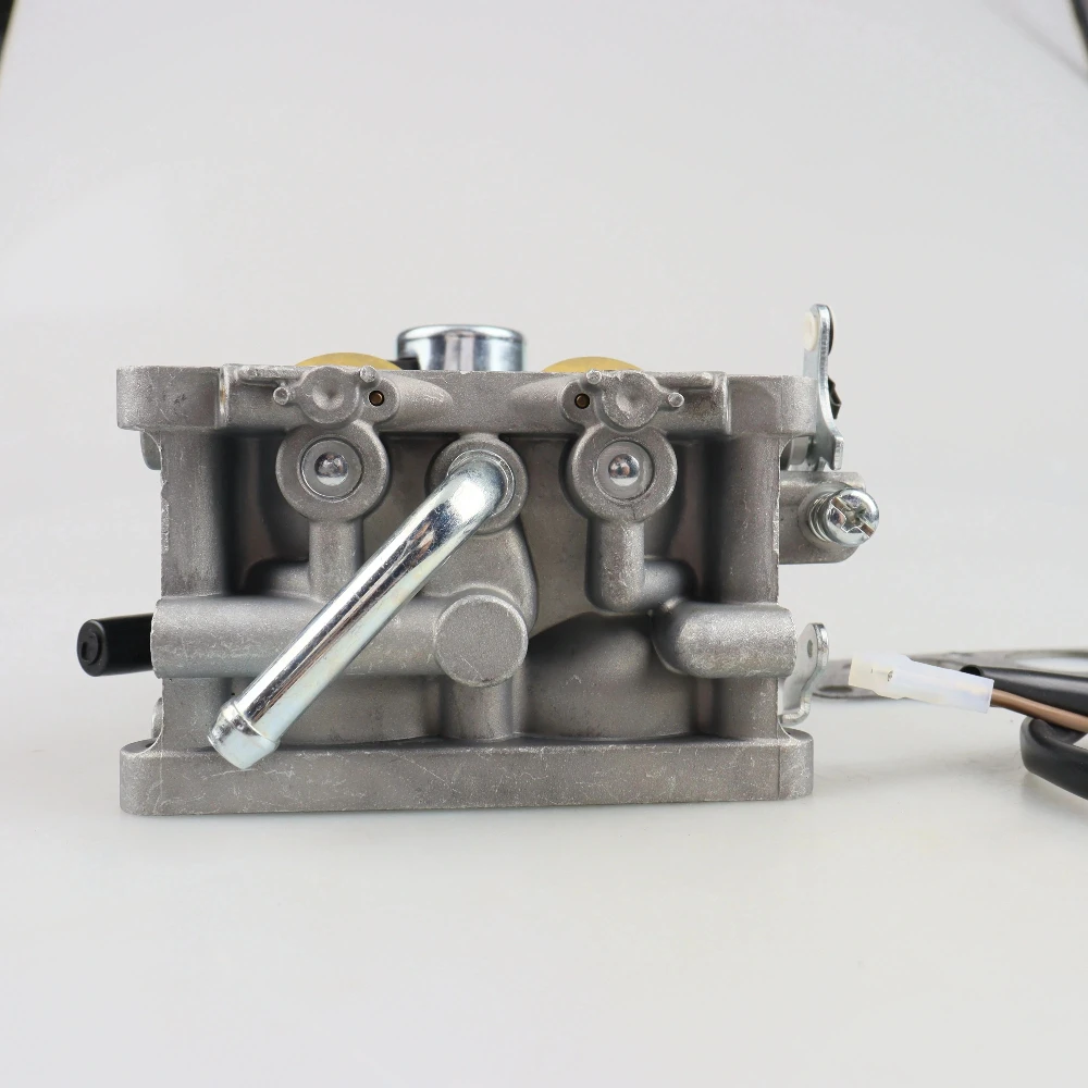 Carburetor for Briggs & Stratton 845199 844714 843475 842073 808266 843294 809328 809221 842071 808184 842073 Motor Mover