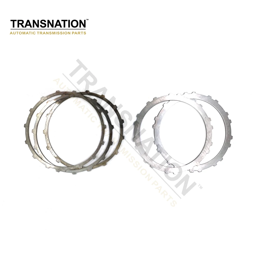 

F1C1 Automatic Transmission Clutch Plates Steel Disc For MITSUBISHI W125881A Car Accessory W125881A