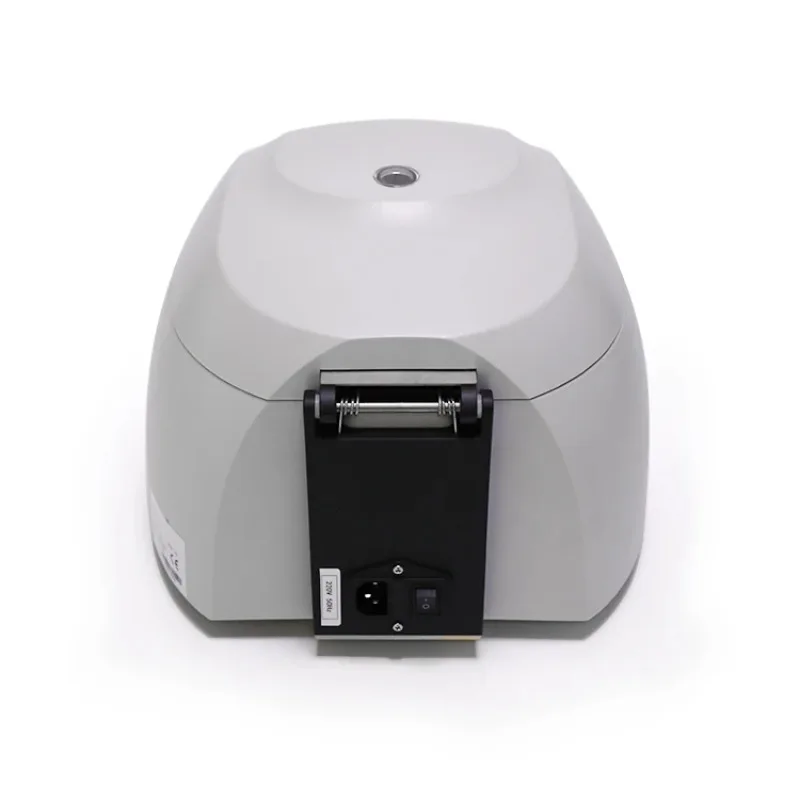 

Professional Laboratory Medical Centrifuge Machine PR P