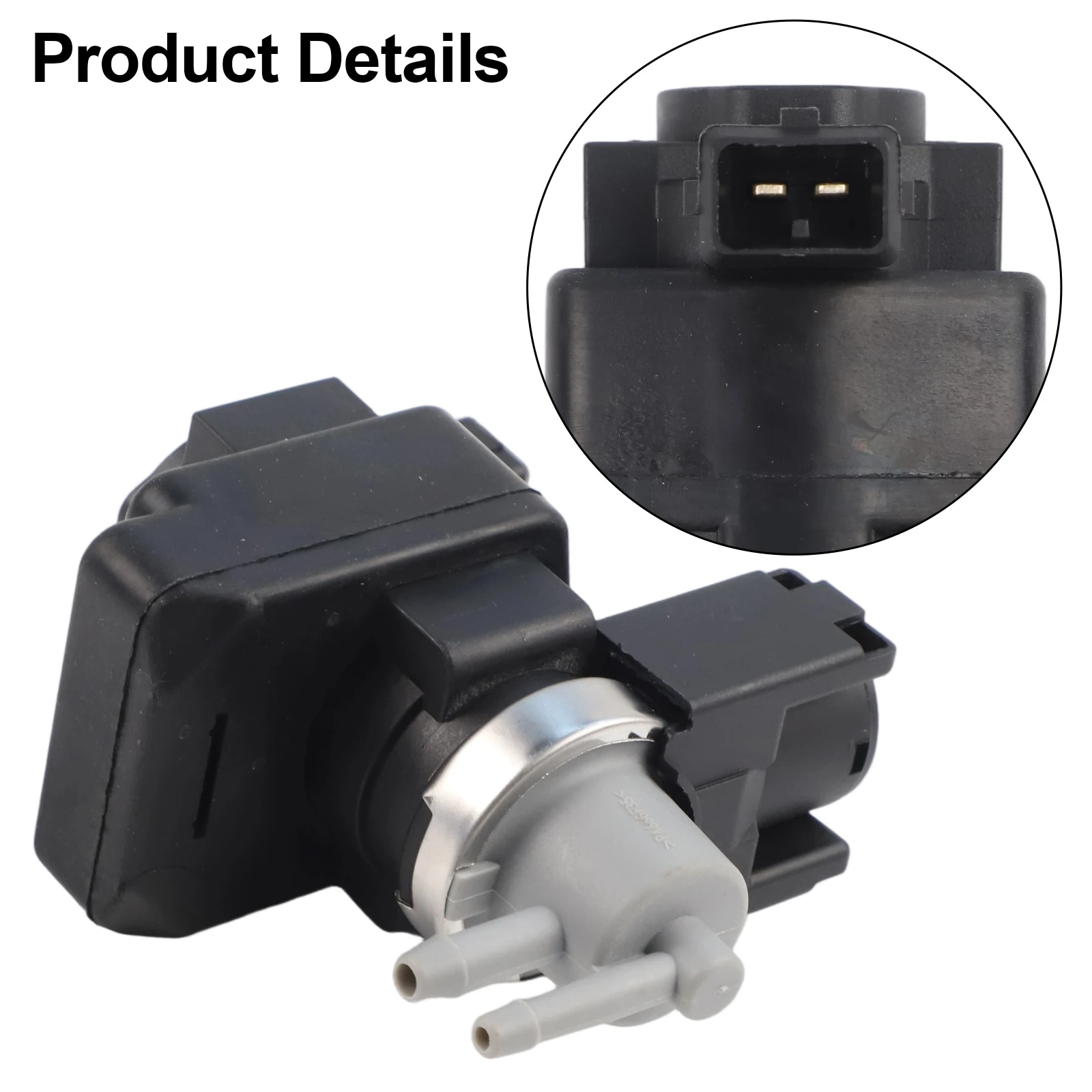 

Модулятор Actyon, вакуумный модулятор, автомобильная замена, недеформирующийся номер OEM 6655404197, для Actyon Sports