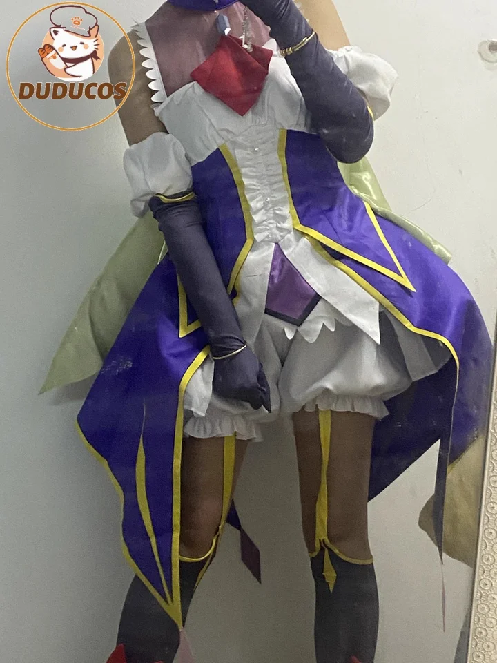 DUDU-SR Liko Cure M…