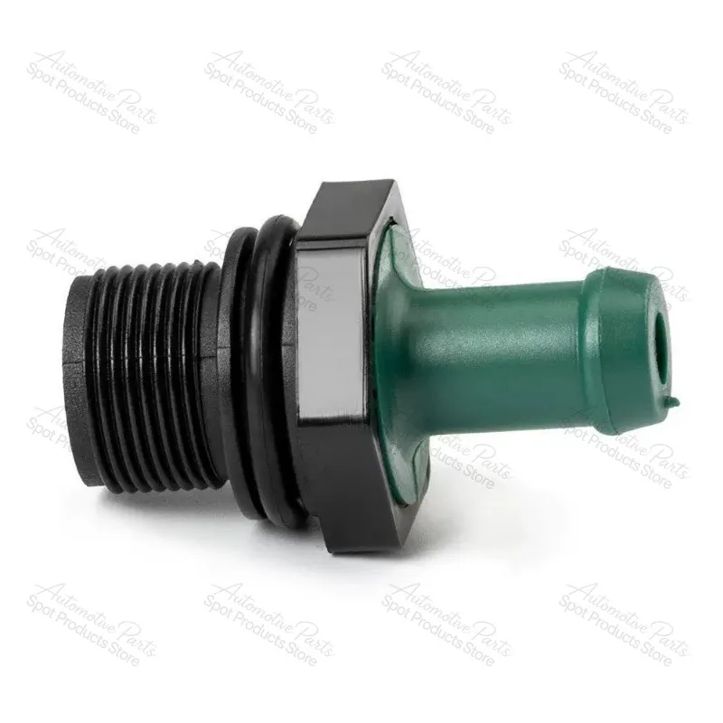 1PC Crankcase Ventilation PCV Exhaust Gas Recirculation Valve Suitable for Nissan Engine Emission Valve 11810-41B02 11810-6N202