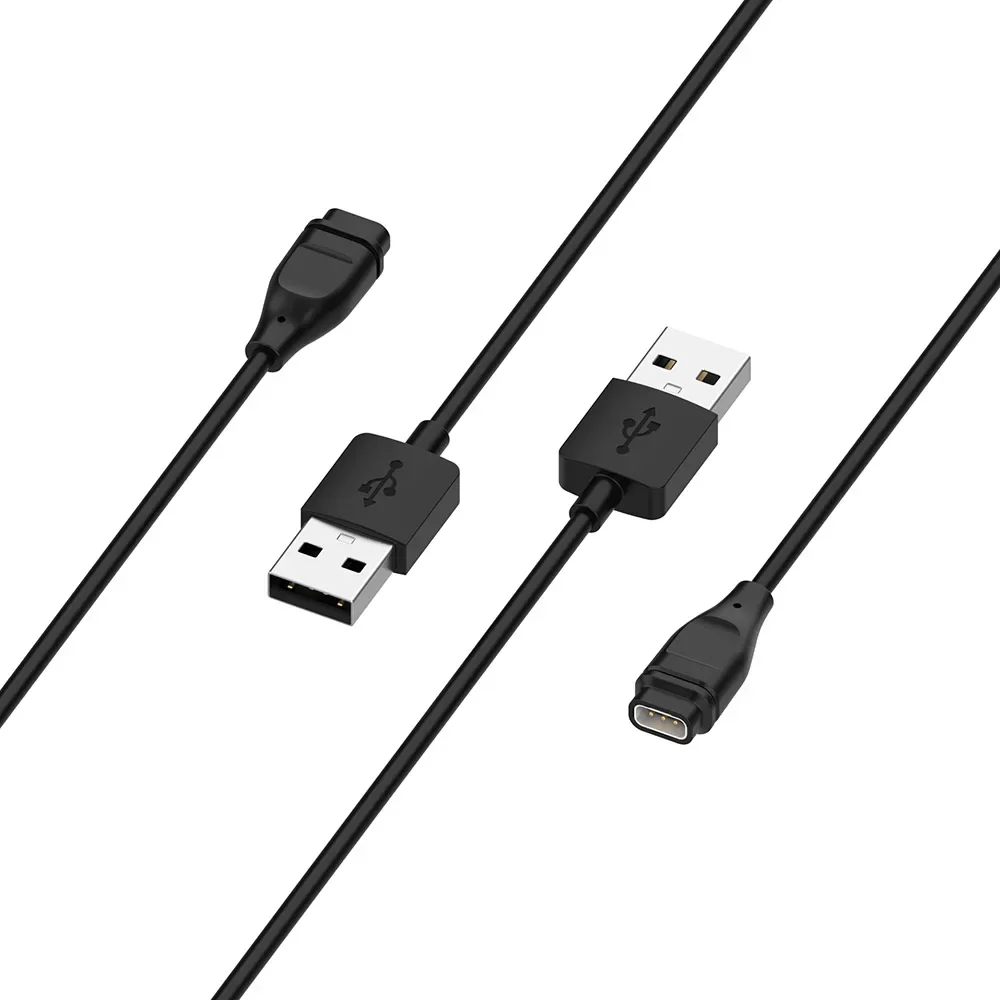 USB Charging Cable for Coros PACE 2/ APEX/ APEX Pro/ VERTIX/ VERTIX 2 Replacement Charger Cord for Coros Smart Watch