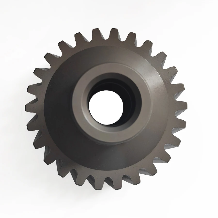 Best Quality Low Price Diesel Engine Parts Z=26 146623-42400 EY18 Gear Water Pump 6 Months Warranty