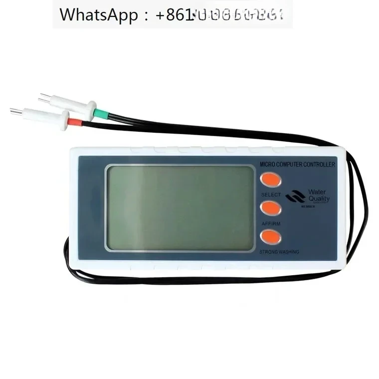 

Pure Water Machine Computer Board Control Board Accessories with TDS Display Computer Version R0 Reverse Osmosis 24V