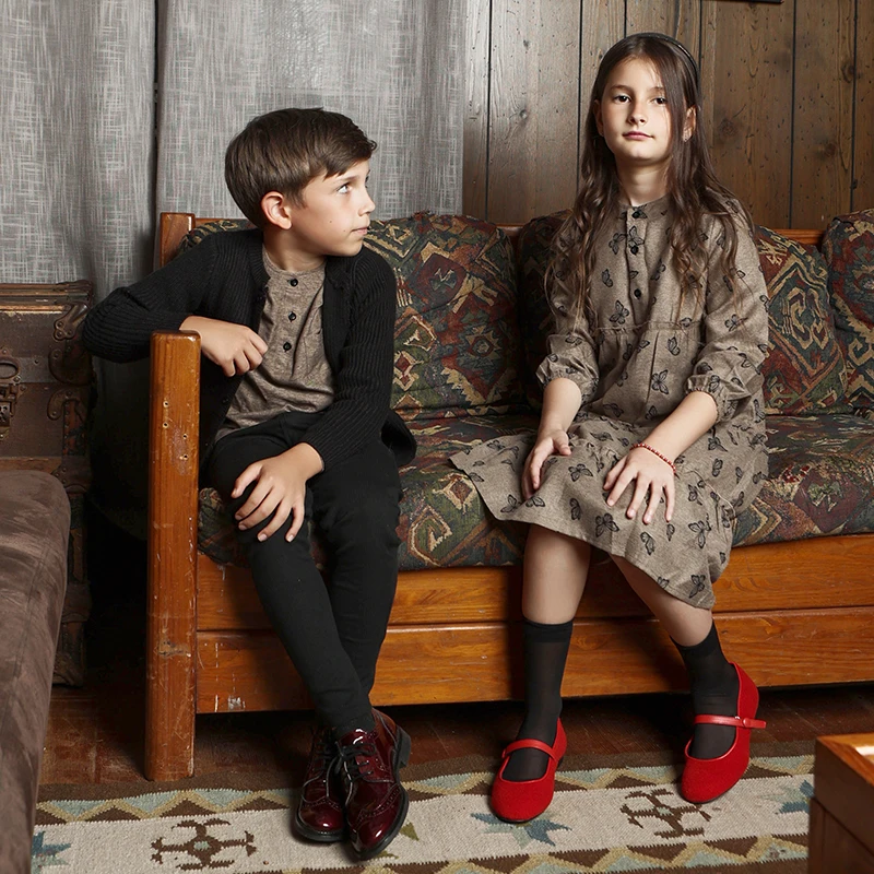 Thumbnail 3 - #16 Knit Matching Sets Comparison Guide