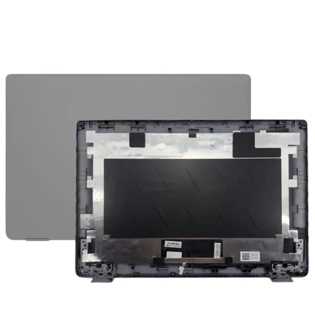 New For Dell Latitude 5330 E5330 005MRF Laptop Original LCD Back Cover Top Cover/Front Bezel/Palmrest/Bottom Case/Silver Gray