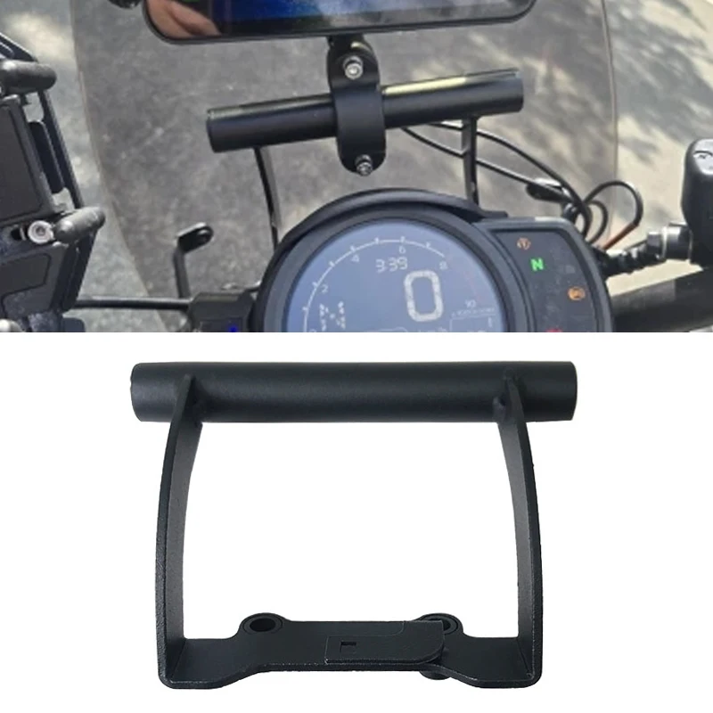 Navigation Bracket Mount Smartphone GPS Holder Fit For Honda CMX1100 CM1100 CMX 1100 CM 1100 2021-2023 Motorcycle Accessories