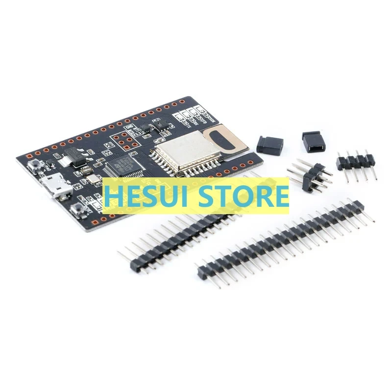 

Модуль внутреннего позиционирования UWB, плата разработки NodeMCU-BU01 с высокой точностью на коротком расстоянии