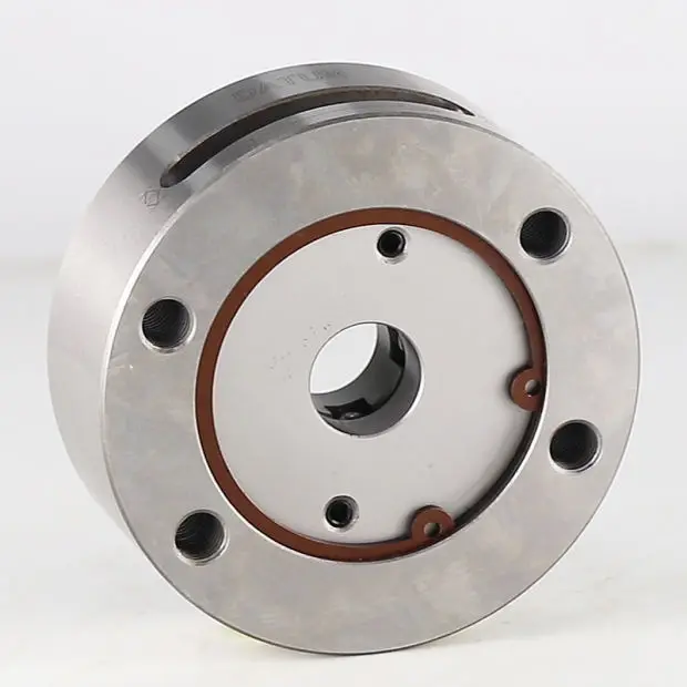 A-ONE Precision Round Chuck Fixture Suitable for Both EDM & CNC Machines 3A-100003