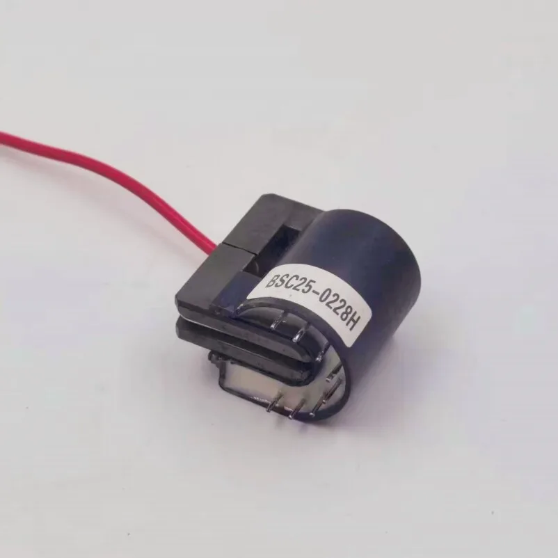 High voltage package for argon arc welding machine, model BSC25-0228H special high voltage package, the model is the same