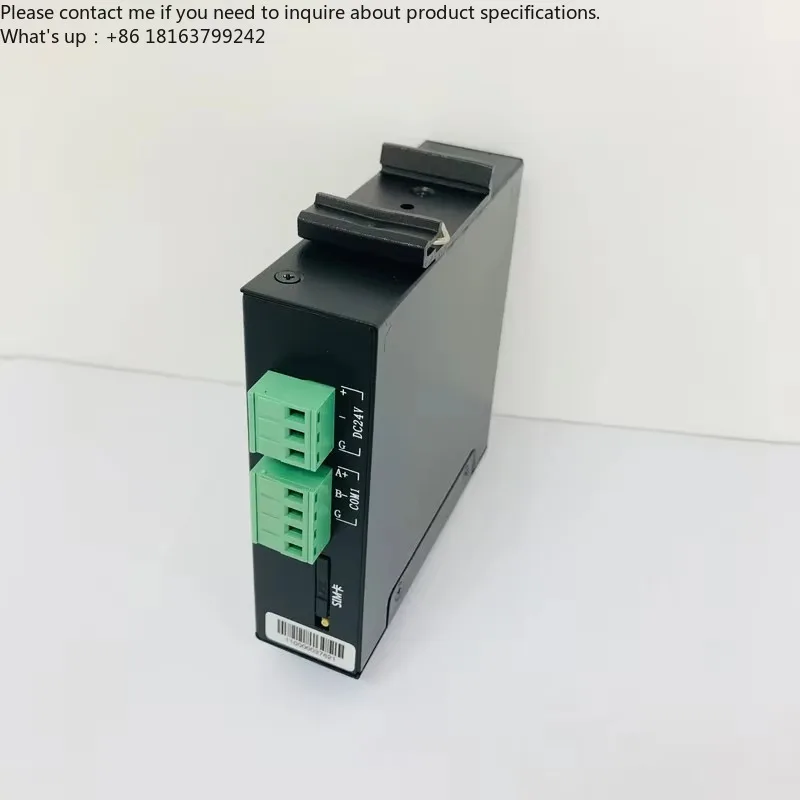 Industrial Iot Data…