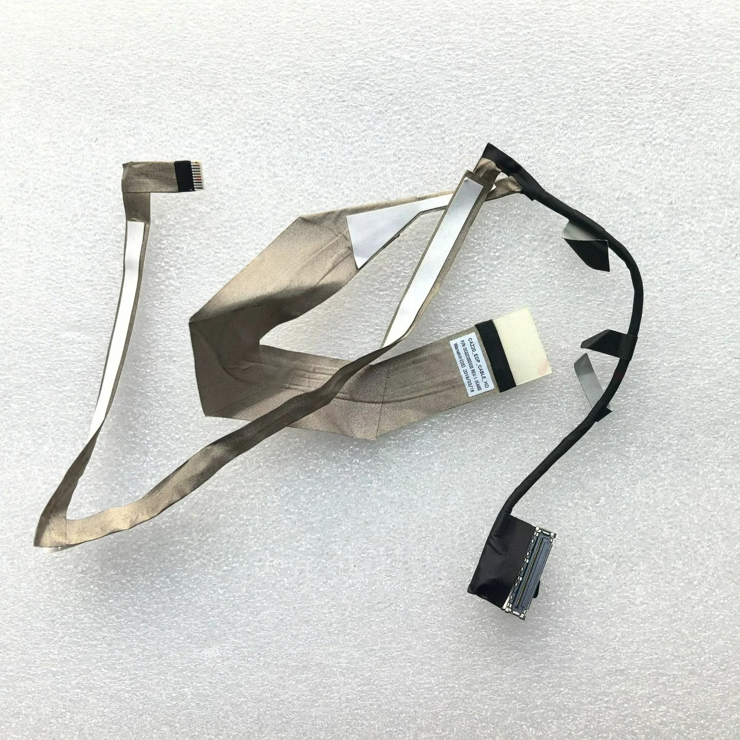 New for Dell Latitude E7480 E7490 HD Screen Cable, P/N: DC02C00DX00 093JP5