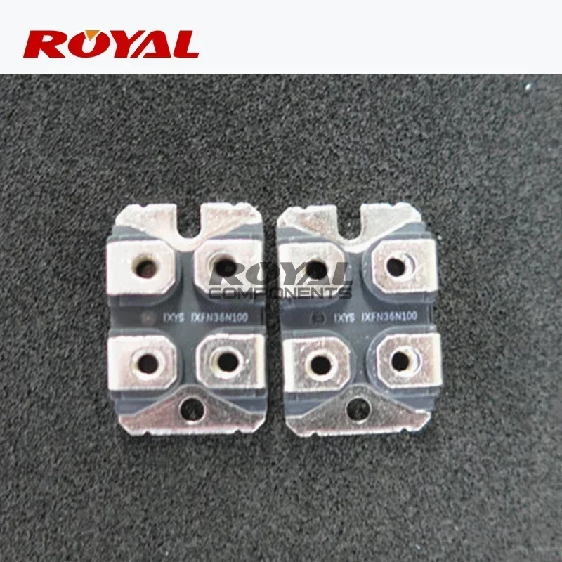 Nieuwe module IXFN36N100Q2 IXFN38N100Q2 IXFN38N100 IXFN36N100 IXFN38N100P