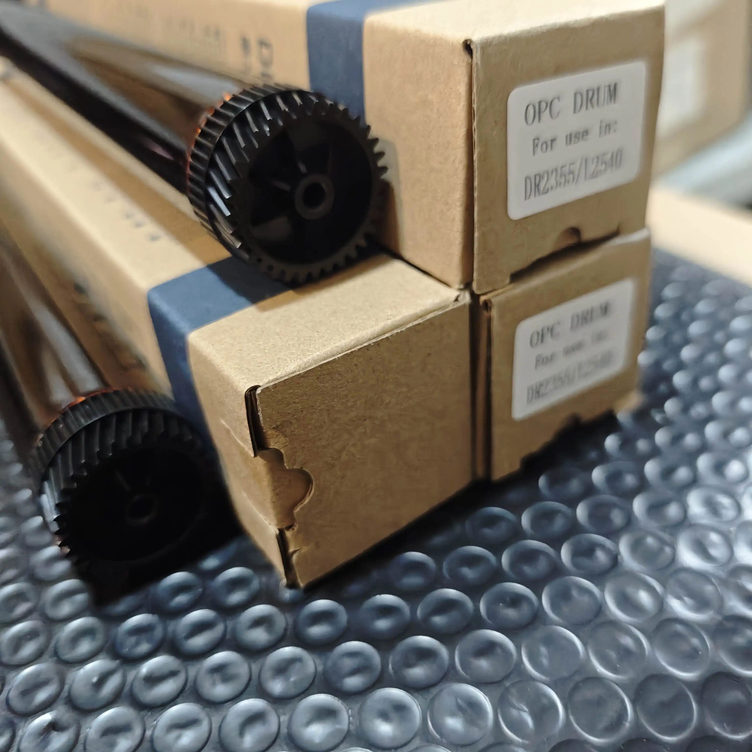 

5X DR2335 DR630 2300 2315 2320 Барабан OPC для Brother HL L2300 L2340 L2360 L2365 DCP L2500 L2520 L2540 L2560 MFC L2700 L2720 L2740