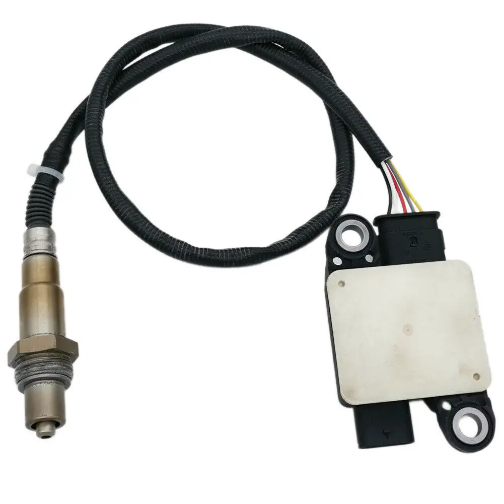 39265-2F100 0281006472 Particulate Matter PM Sensor Fit for Hyundai KIA SEDONA YP Carnival 2.2 TD 2014 2015 2016 2017 2018