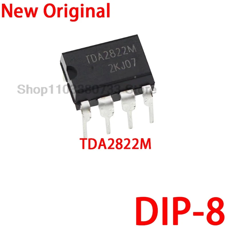 10PCS 100% New Chip…