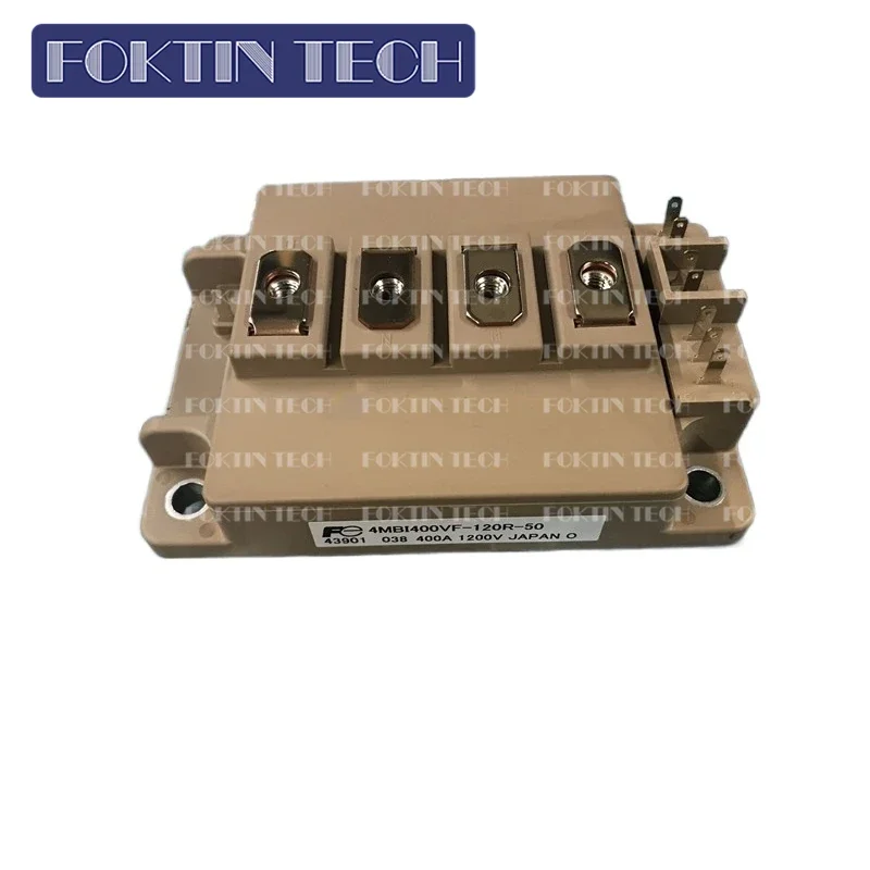 IGBT Module 4MBI300VG-120R-50 4MBI300VG-120R-55 4MBI400VF-120R-50