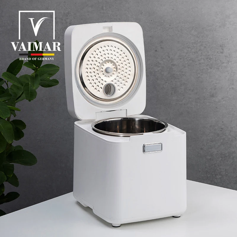 مرطب VAIMR-Vaimar كبير للغاية ، أبيض حديث ، 4 لتر ، #6