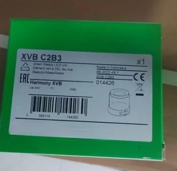 

Brand new Alarm Light XVBC2B3 Signal Light, Hot Selling, Full Stock 1pcs Fast delivery