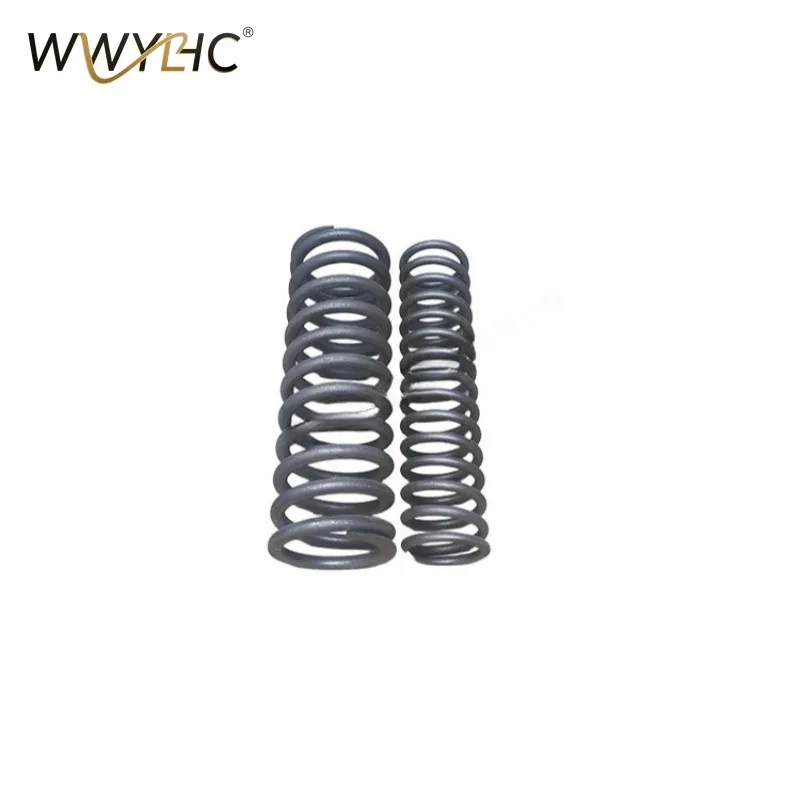 Impact rammer accessories suitable for MT72 springs