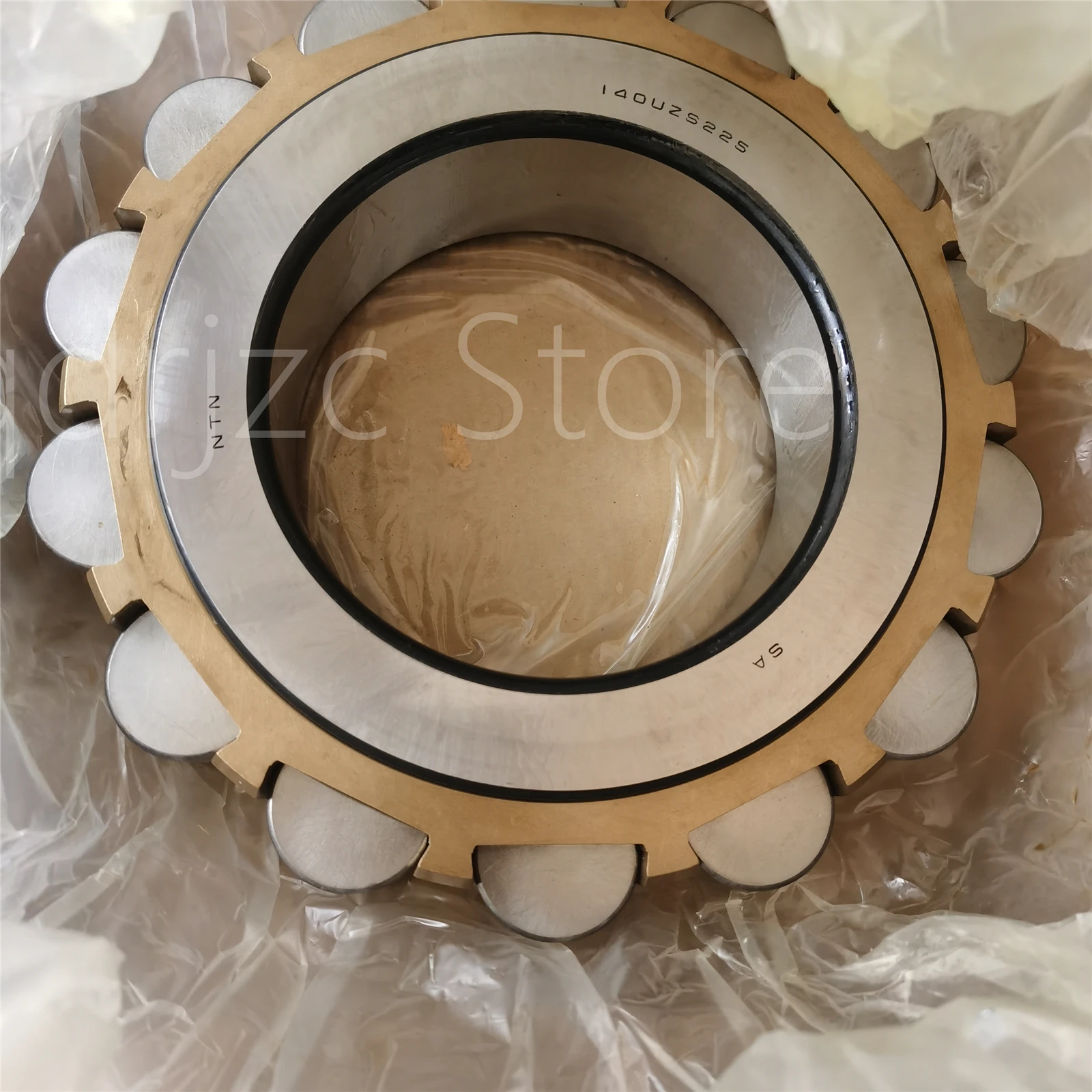 

Eccentric roller bearing 140UZS225 140mm X 260mm X 62mm