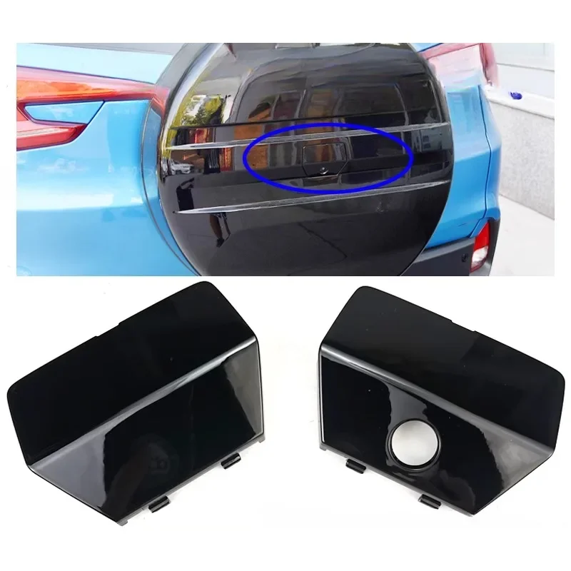

Rear Camera Cover for BYD Yuan EV Yuan Pro
