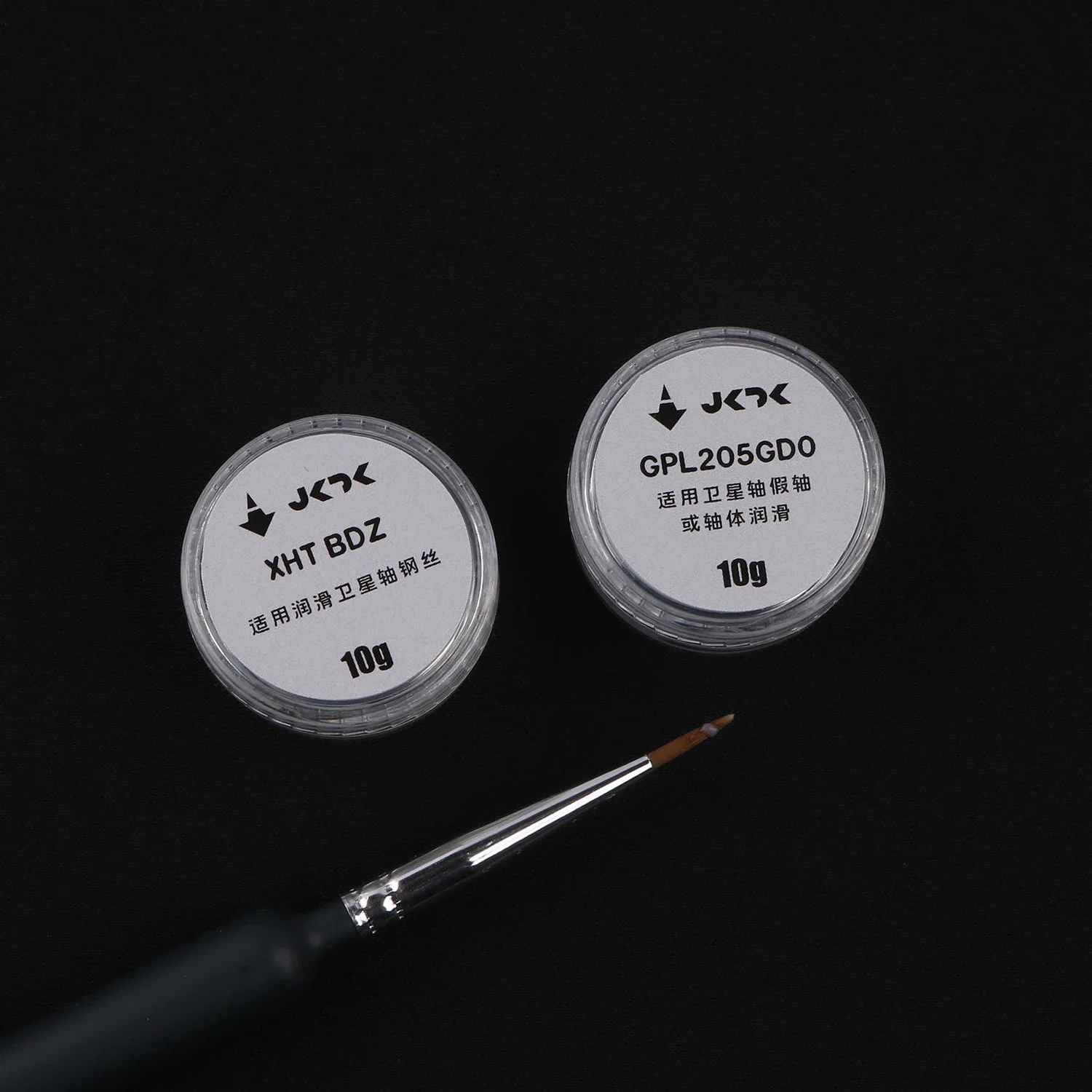 Mechanical Keyboard Switch Grease GPL205GD0 XHT-BDZ Stablizer Lubrication Lubed AULA F75 Ajazz Ak820 Pro Game PC
