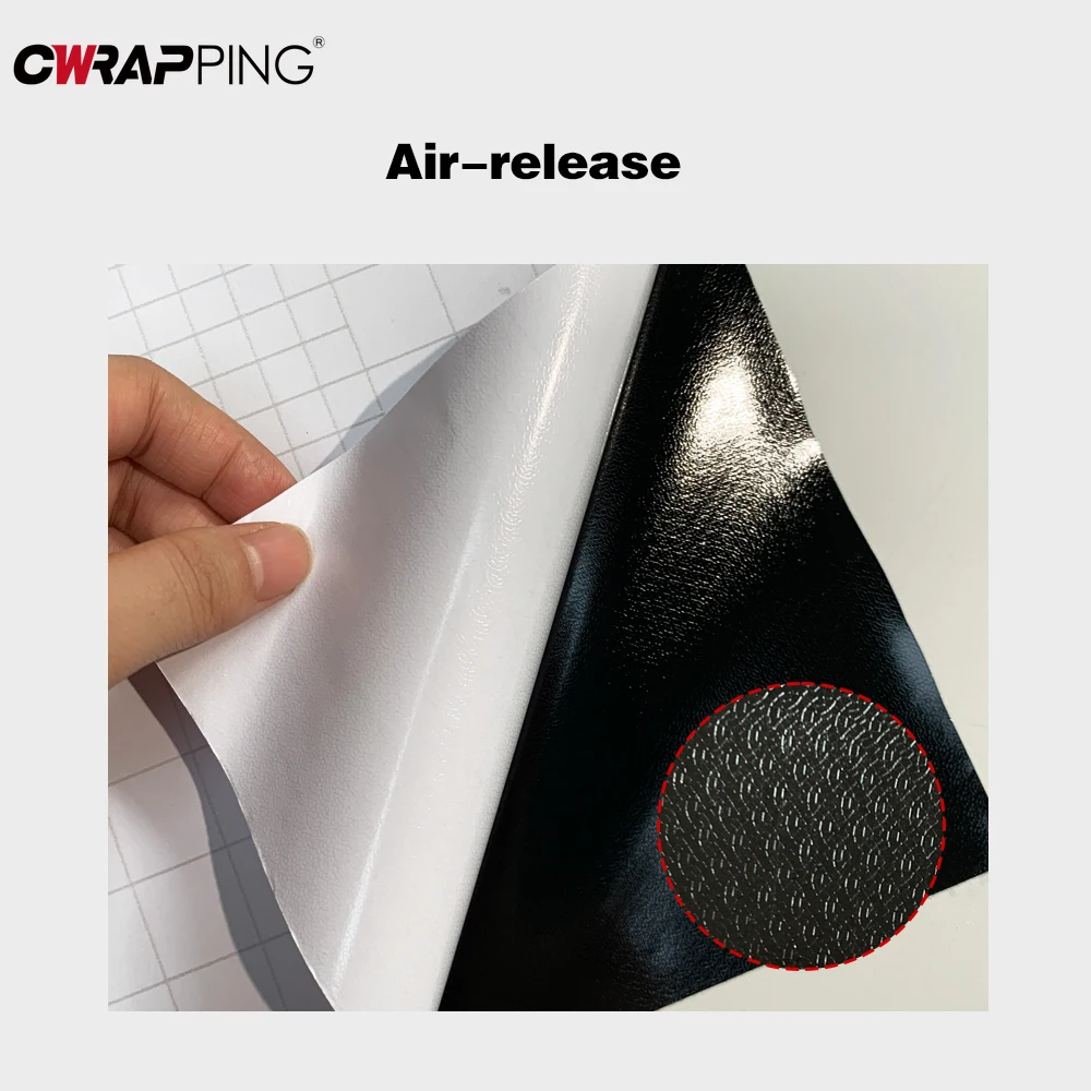 Thumbnail 4 - #2 Top Vinyl Wrap Film Picks for Every Budget