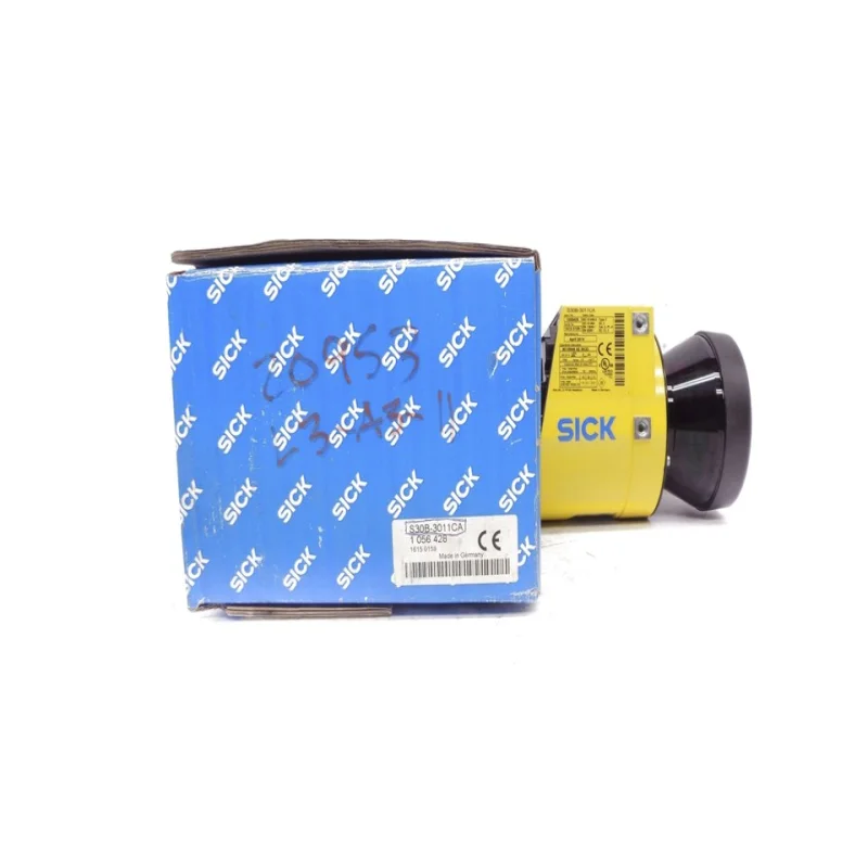 

New Original Ready Stock S30B-3011CA NSMP