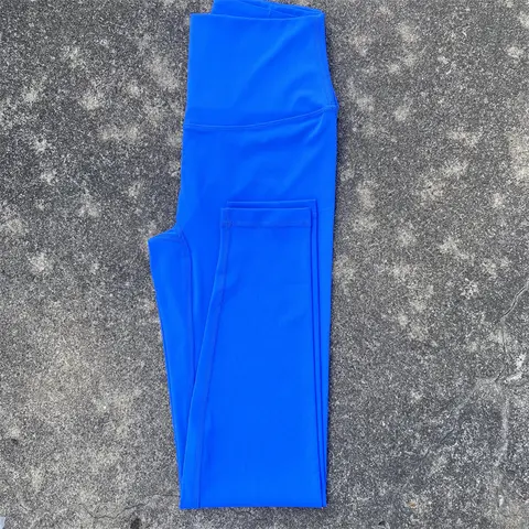 8 best sales plusstorleks yogabyxor - №7