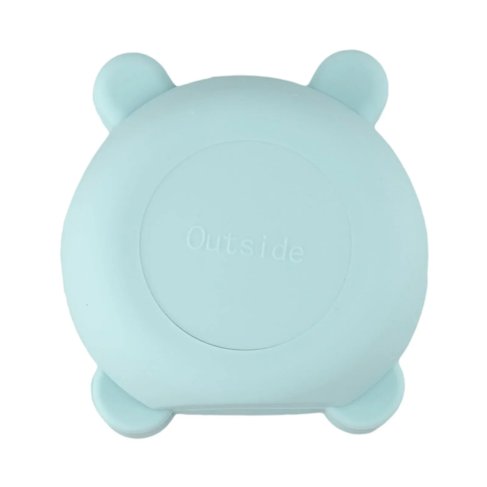 1 Pcs Protective Silicone Case Lightweight Material Vibrant Colors Perfect Fit For Punirunes Interactive Digital Toy